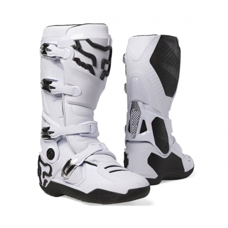 Cowhide Leather Boot